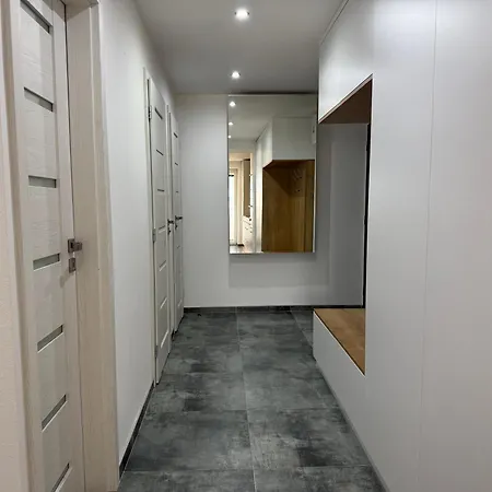 Bulvar 公寓 *